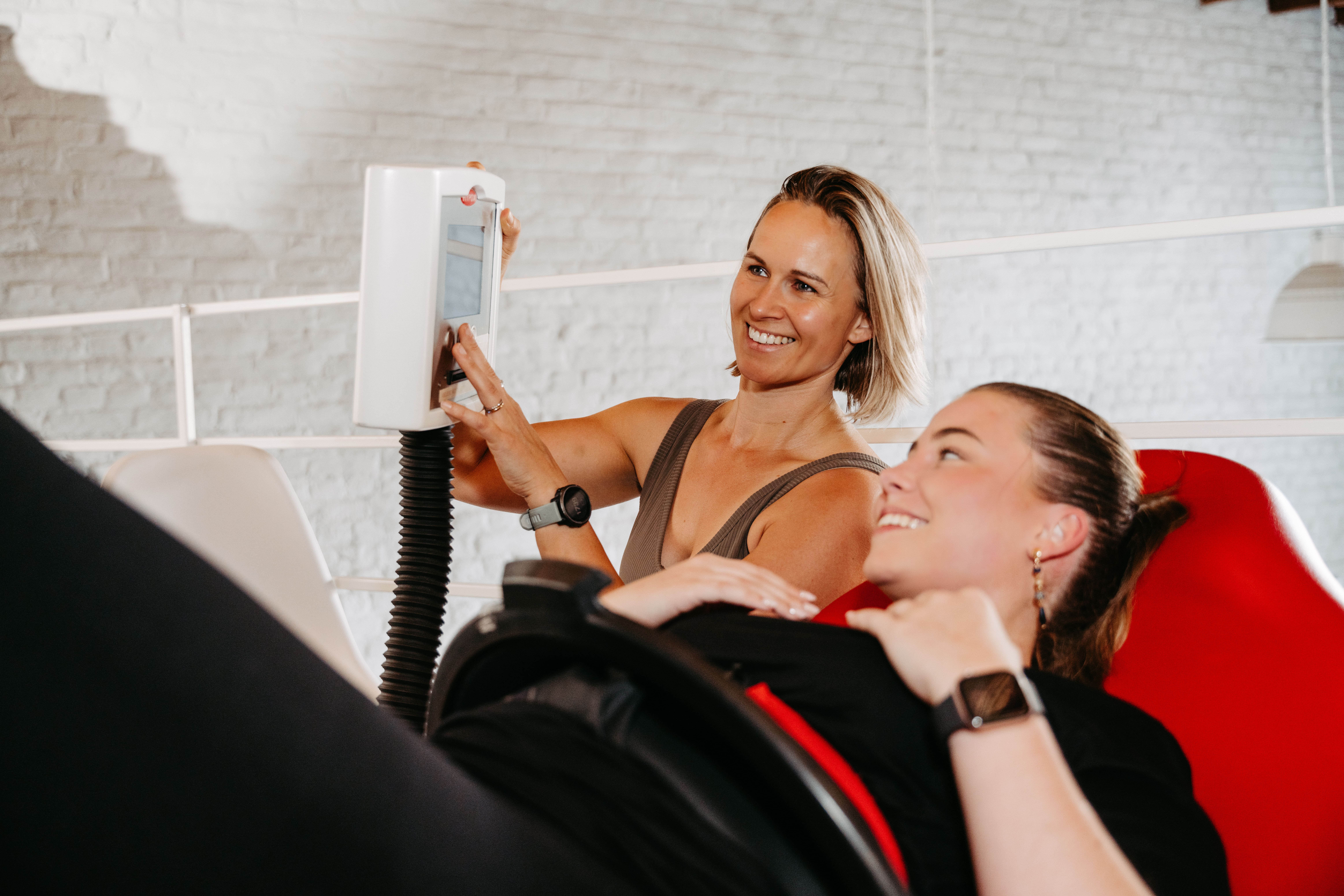 “Body in Balance Poperinge – Hypoxi training met persoonlijke begeleiding van Hilde Stragier voor plaatselijke vetverbranding, anti-cellulite behandeling en afslanken in de Westhoek”