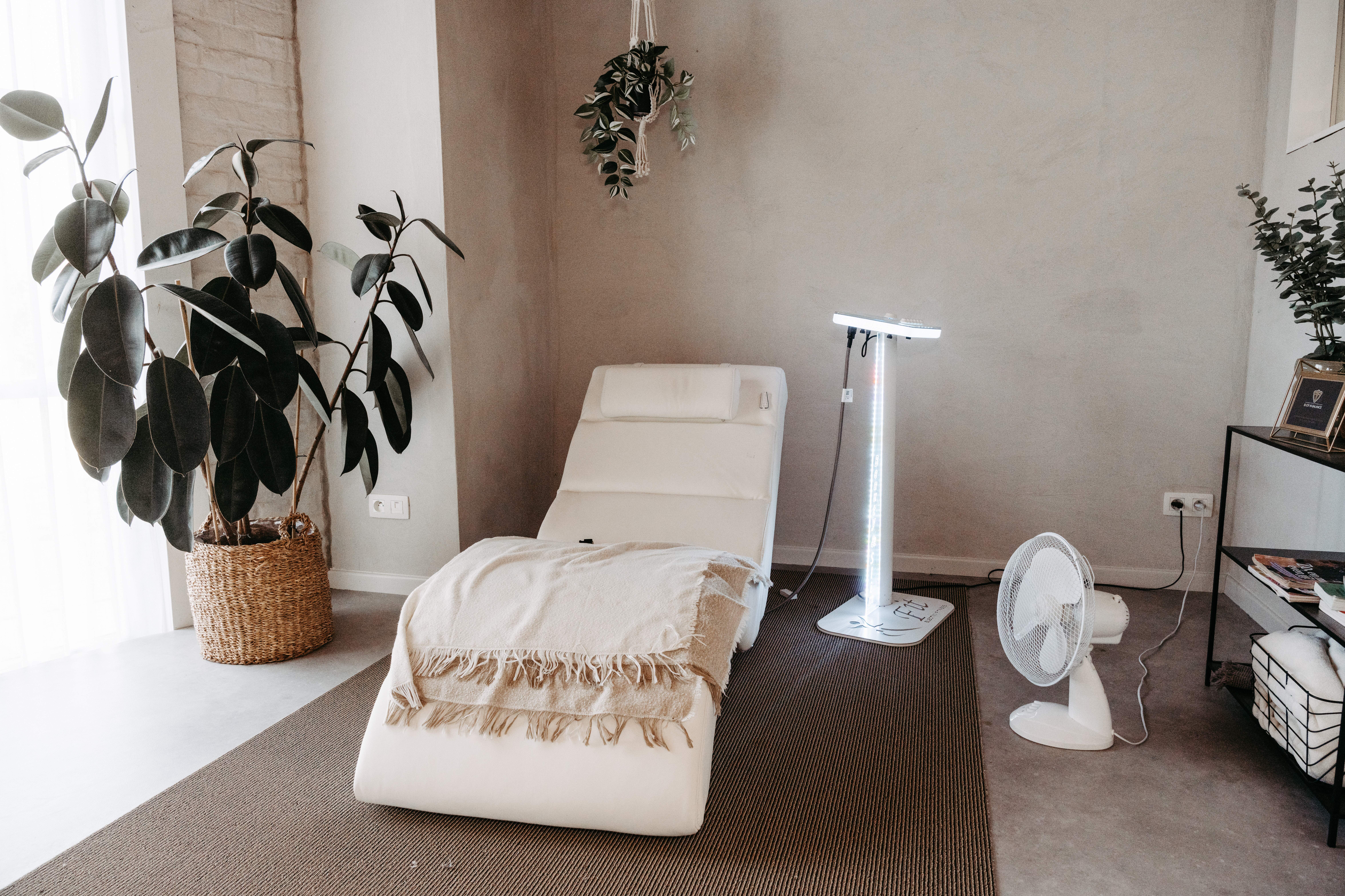 “Body in Balance Poperinge – Beauty & Slim behandeling voor huidversteviging, afslanking en cellulite reductie in een ontspannende wellnessruimte in de Westhoek”