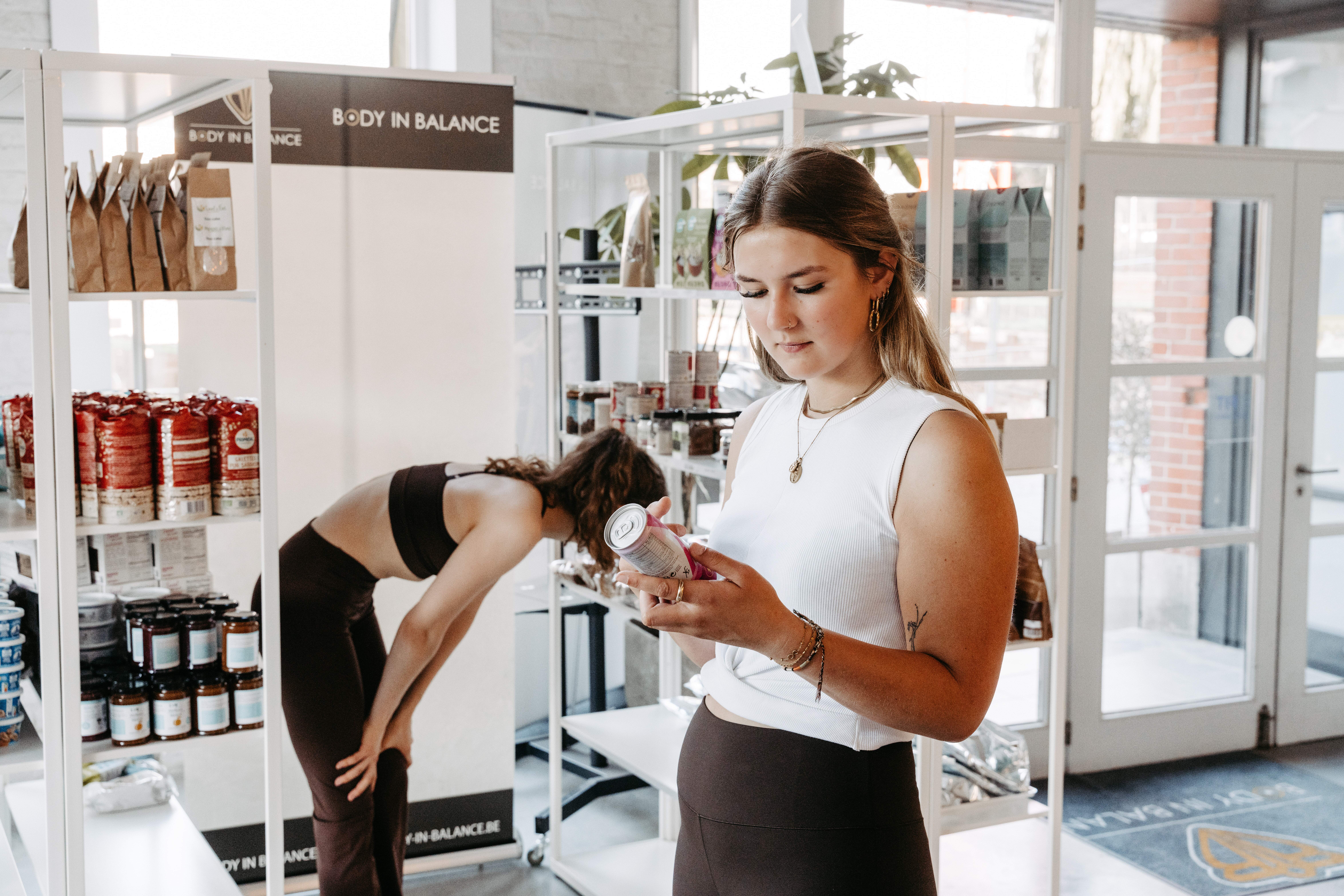 Body in Balance Poperinge – Leef & Eet winkel en healthy shop met Heltitude en Kyalin supplementen en gezonde voeding voor afslanken, energie en vitaliteit in de Westhoek