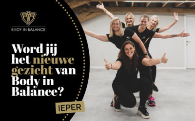 body in balance gerant ieper