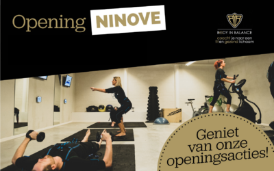 Body in Balance Ninove
